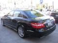 Black - E 350 Sedan Photo No. 4