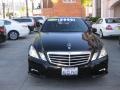 Black - E 350 Sedan Photo No. 6