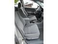 2007 Alabaster Silver Metallic Honda Accord SE V6 Sedan  photo #24
