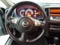 Super Black - Maxima 3.5 SV Photo No. 21