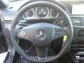 Black - E 350 Sedan Photo No. 21