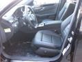 Black - E 350 Sedan Photo No. 22