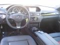 Black - E 350 Sedan Photo No. 25
