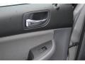2007 Alabaster Silver Metallic Honda Accord SE V6 Sedan  photo #27