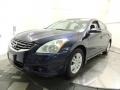 Navy Blue - Altima 2.5 SL Photo No. 1