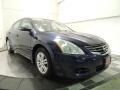 Navy Blue - Altima 2.5 SL Photo No. 3