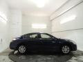 Navy Blue - Altima 2.5 SL Photo No. 4