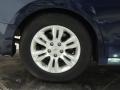 Navy Blue - Altima 2.5 SL Photo No. 5