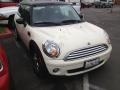 Pepper White - Cooper Hardtop Photo No. 1