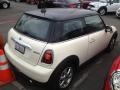 Pepper White - Cooper Hardtop Photo No. 2