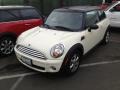 Pepper White - Cooper Hardtop Photo No. 3