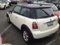 Pepper White - Cooper Hardtop Photo No. 5