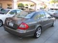 Indium Grey Metallic - E 350 Sedan Photo No. 3