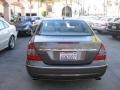 Indium Grey Metallic - E 350 Sedan Photo No. 4