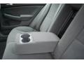 2007 Alabaster Silver Metallic Honda Accord SE V6 Sedan  photo #30