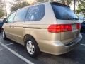 Mesa Beige Metallic - Odyssey EX Photo No. 2