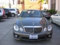 Indium Grey Metallic - E 350 Sedan Photo No. 7