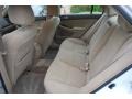 2007 Taffeta White Honda Accord SE V6 Sedan  photo #25