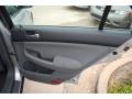 2007 Alabaster Silver Metallic Honda Accord SE V6 Sedan  photo #31