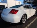 2011 Taffeta White Honda Accord LX-S Coupe  photo #3