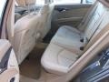 Indium Grey Metallic - E 350 Sedan Photo No. 19