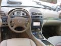 Indium Grey Metallic - E 350 Sedan Photo No. 21