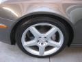 Indium Grey Metallic - E 350 Sedan Photo No. 23