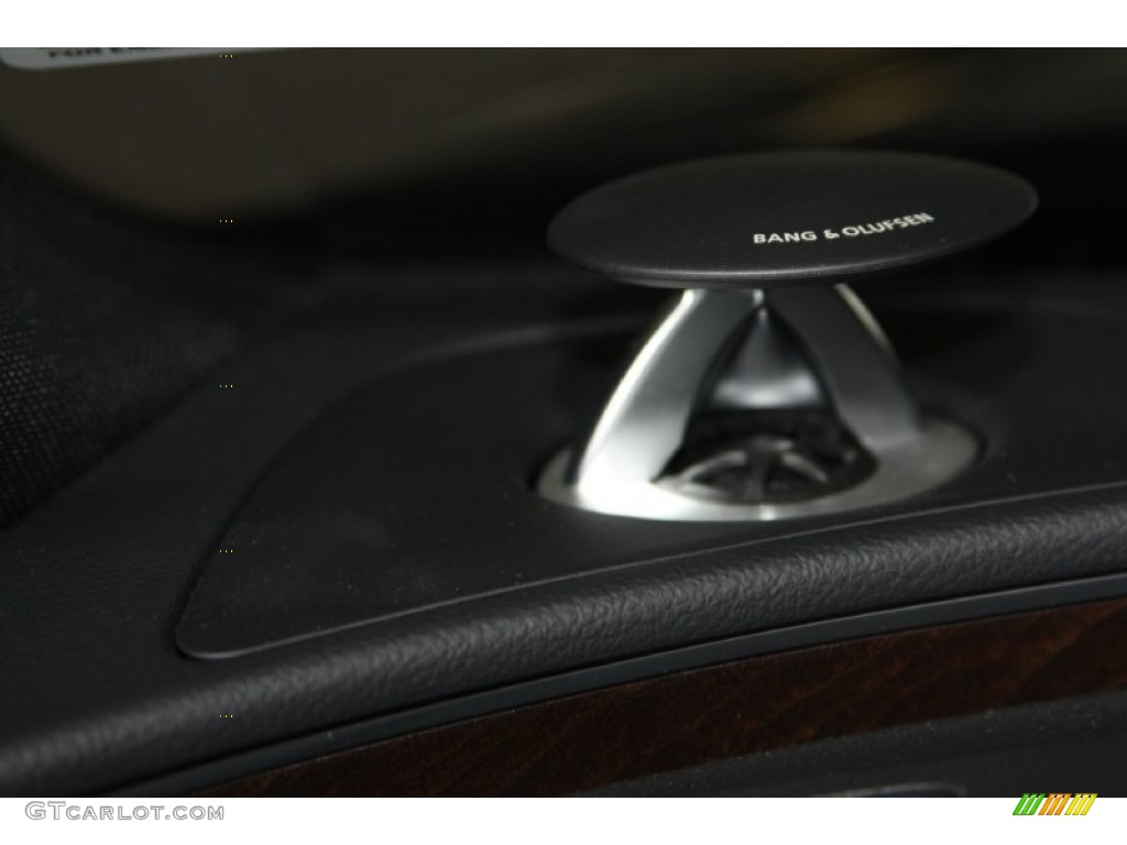 2013 Audi A7 3.0T quattro Prestige Audio System Photos