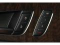 2013 Audi A7 3.0T quattro Prestige Controls