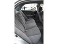 2007 Alabaster Silver Metallic Honda Accord SE V6 Sedan  photo #34