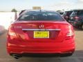 Mars Red - C 250 Coupe Photo No. 5
