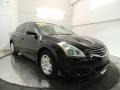 Super Black - Altima 2.5 S Photo No. 3