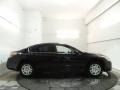 Super Black - Altima 2.5 S Photo No. 4