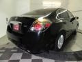 Super Black - Altima 2.5 S Photo No. 6