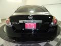Super Black - Altima 2.5 S Photo No. 7