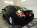 Super Black - Altima 2.5 S Photo No. 9