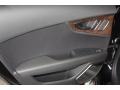 2013 Phantom Black Pearl Effect Audi A7 3.0T quattro Prestige  photo #46