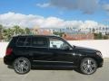 Black - GLK 350 Photo No. 3