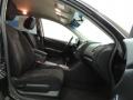 Super Black - Altima 2.5 S Photo No. 13