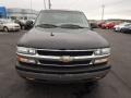 2004 Dark Gray Metallic Chevrolet Tahoe LS  photo #2