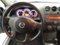 Super Black - Altima 2.5 S Photo No. 20