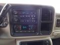 Tan/Neutral Controls Photo for 2004 Chevrolet Tahoe #74984620