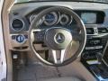 Polar White - C 250 Coupe Photo No. 9