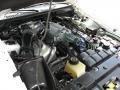 2004 Ford Mustang 4.6 Liter SVT Supercharged DOHC 32-Valve V8 Engine Photo