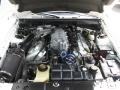 4.6 Liter SVT Supercharged DOHC 32-Valve V8 Engine for 2004 Ford Mustang Cobra Convertible #74984764