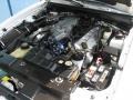 4.6 Liter SVT Supercharged DOHC 32-Valve V8 Engine for 2004 Ford Mustang Cobra Convertible #74984785
