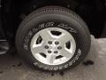2004 Chevrolet Tahoe LS Wheel and Tire Photo
