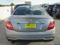 Palladium Silver Metallic - C 250 Coupe Photo No. 5