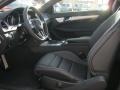 Palladium Silver Metallic - C 250 Coupe Photo No. 7