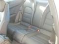 Palladium Silver Metallic - C 250 Coupe Photo No. 8